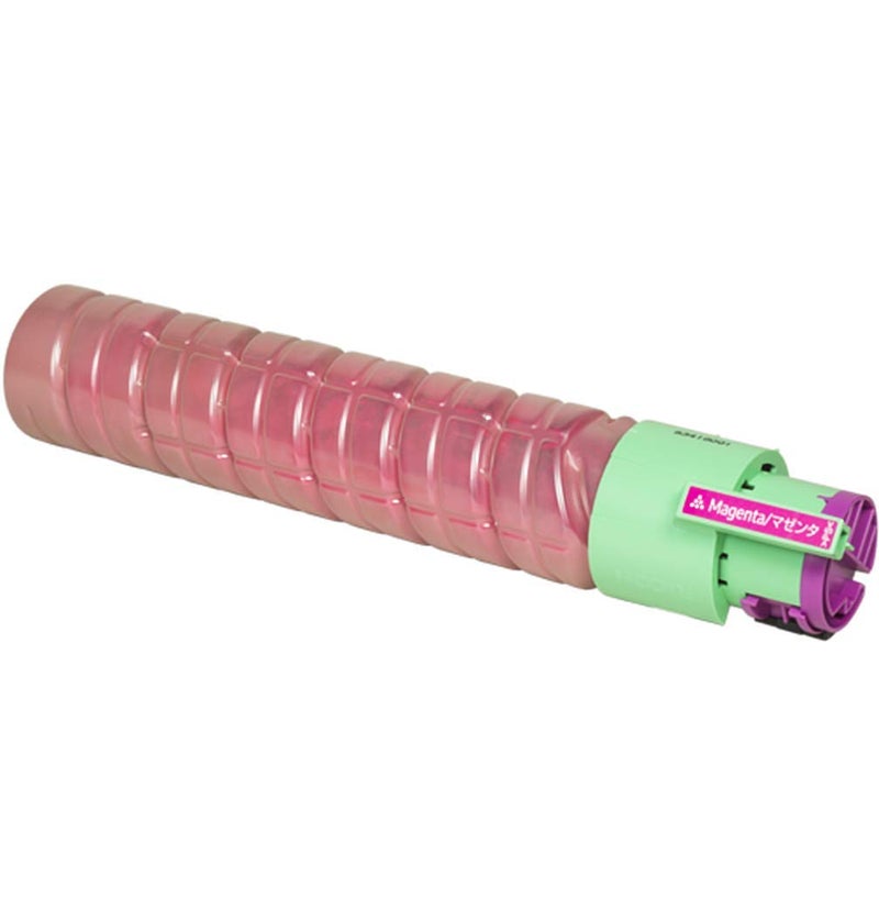 Ricoh 888310 Type 145 High Yield Magenta Toner Cartridge - Image 3