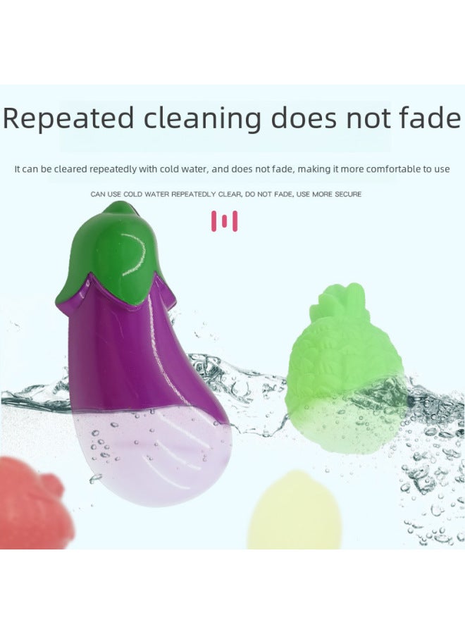 Realistic Cash Register Set 3-5 Years Old Children's Pretend Play Toy Gift Boys Girls Sound Light Cashier Station-Specifications:682-1A Pink (Single Screen)-Default Generator Box - Image 5