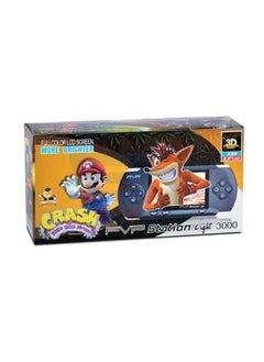 Pvp Handheld Video Game Console Light 3000 Wireless  - Image 5