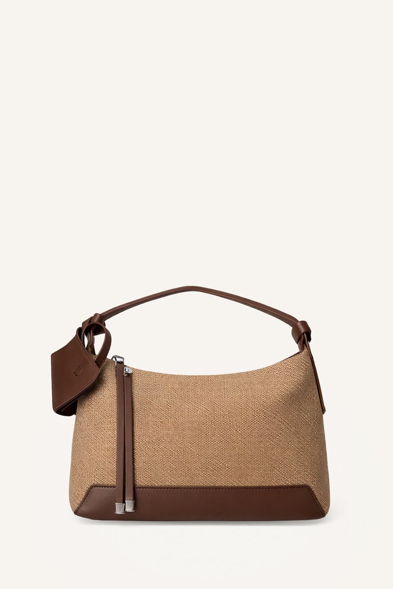 DeFacto Beige Woman Hand Bag Casual - Image 1