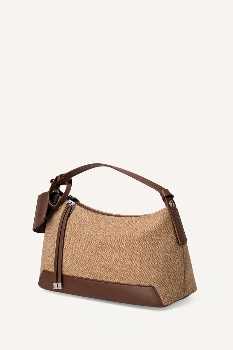 DeFacto Beige Woman Hand Bag Casual - Image 2
