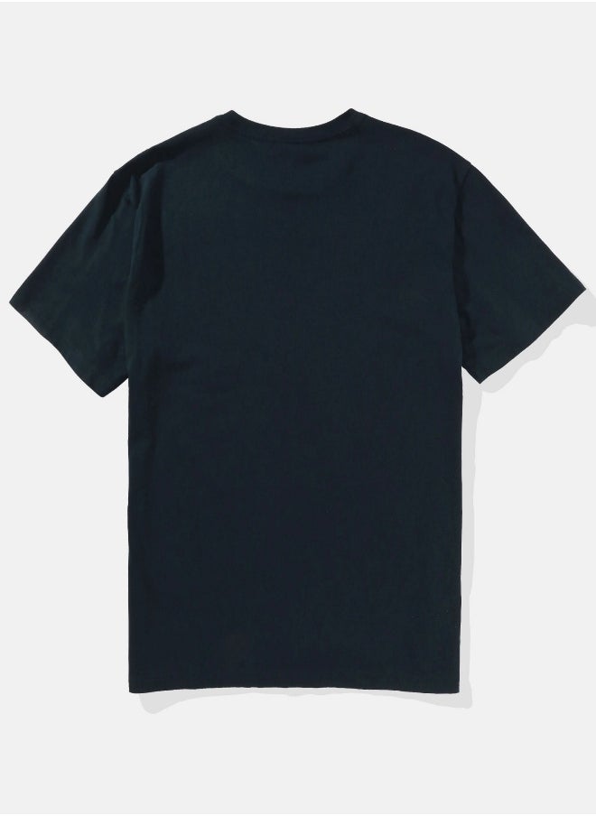 American Eagle - AE Super Soft Logo Graphic T-Shirt - Image 1