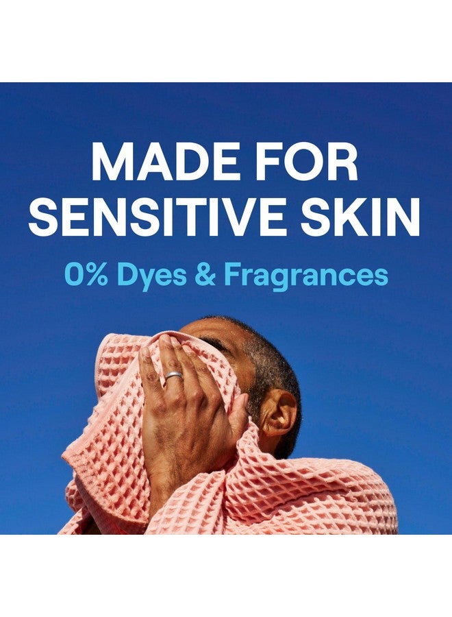 Seventh Generation EasyDose Laundry Detergent, Ultra Concentrated: 66 Loads, Free & Clear Designed for Sensitive Skin, 23.1 Fl Oz - Image 4