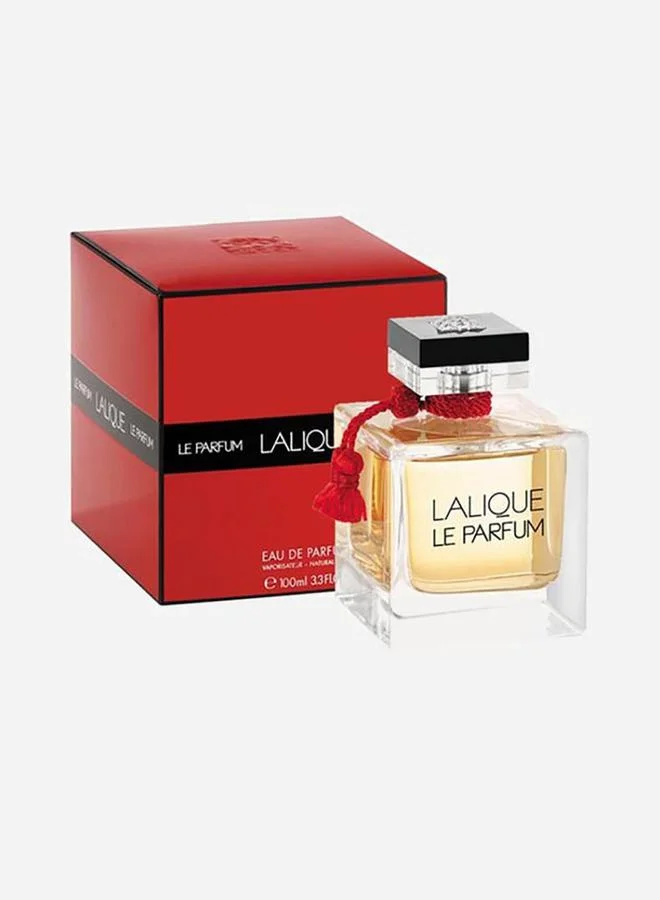 LALIQUE Le Parfum Eau De Parfum, 100ml