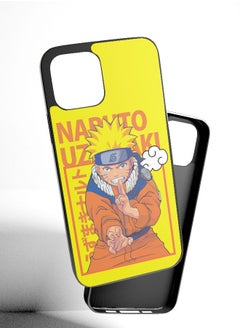 iPhone 13 Case Naruto: Shippuden Naruto iPhone 13 Cover