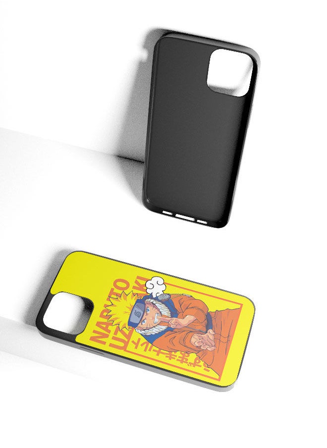 LIT - iPhone 13 Case Naruto: Shippuden Naruto iPhone 13 Cover - Image 1