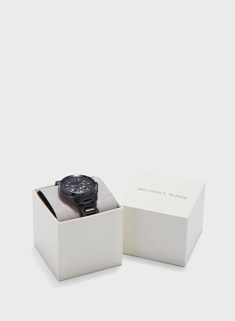 Michael Kors MK8858 Analog Watch