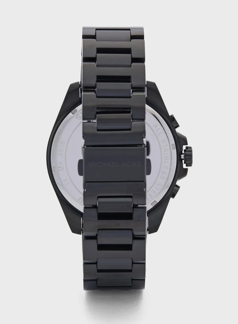 Michael Kors MK8858 Analog Watch