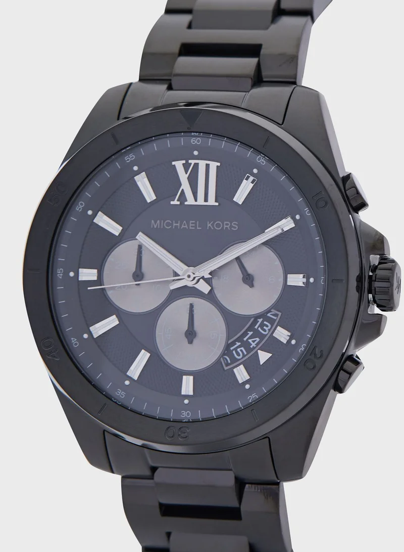 Michael Kors MK8858 Analog Watch