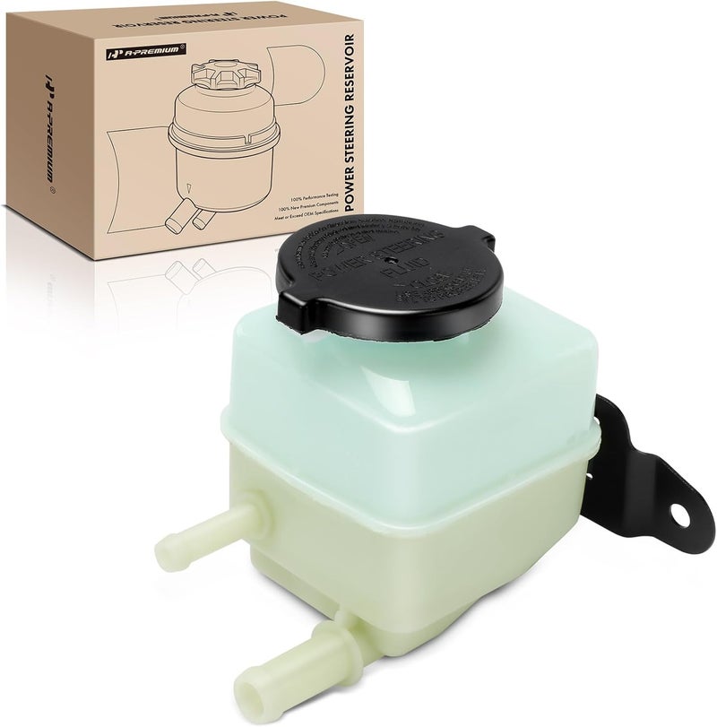 A-Premium Power Steering Reservoir Tank for Toyota Sienna - Image 1