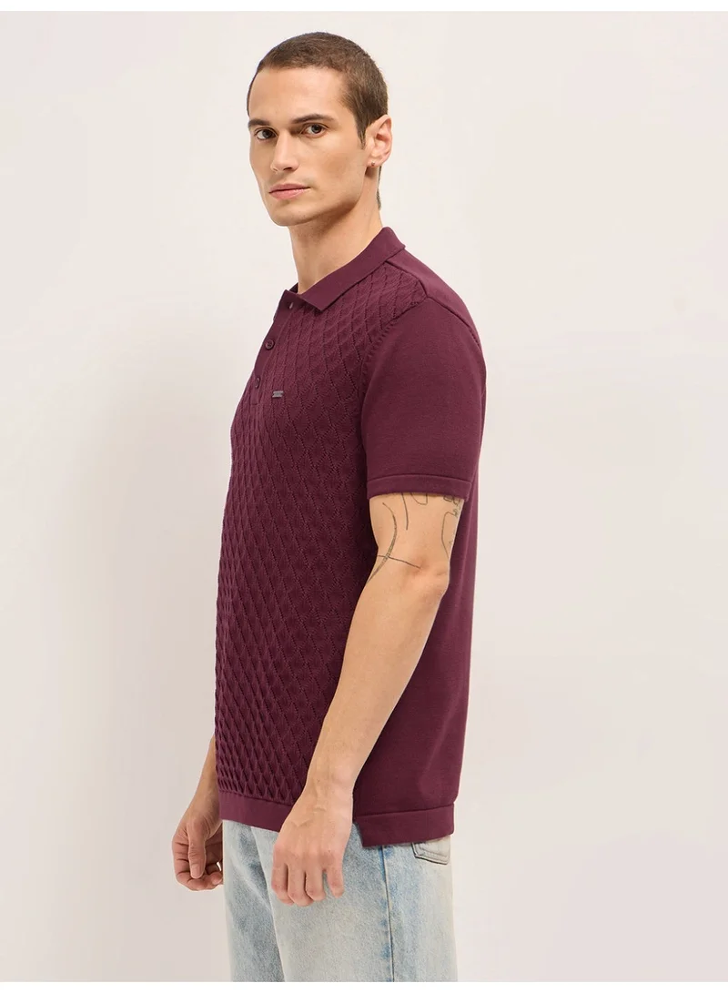 THE BEAR HOUSE  Men’s Short Sleeve Polo T-Shirt | Casual or Smart Style | Perfect for Work, Travel, Everyday Outfits & All-Season Wear | Stylish, Comfortable & Versatile for Any Occasion for Men | Best Price UAE