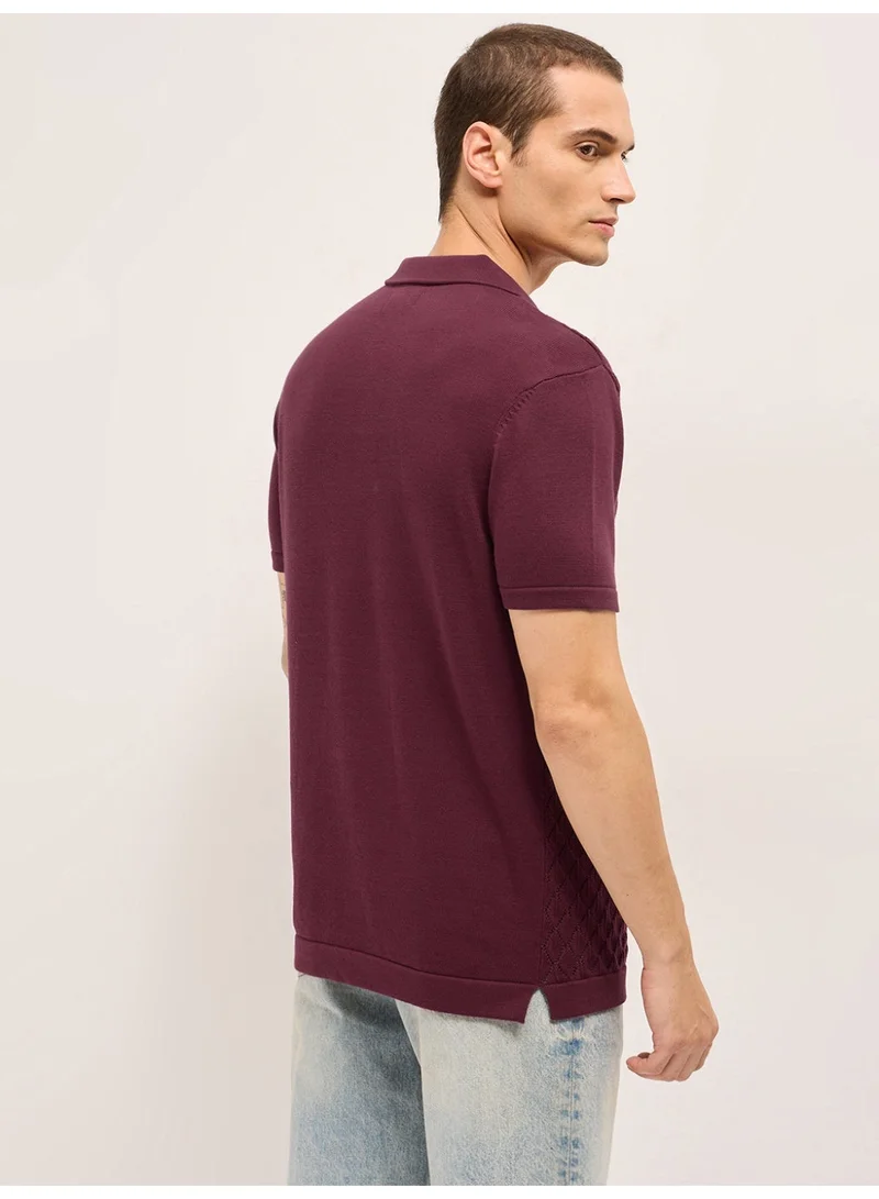 THE BEAR HOUSE  Men’s Short Sleeve Polo T-Shirt | Casual or Smart Style | Perfect for Work, Travel, Everyday Outfits & All-Season Wear | Stylish, Comfortable & Versatile for Any Occasion for Men | Best Price UAE