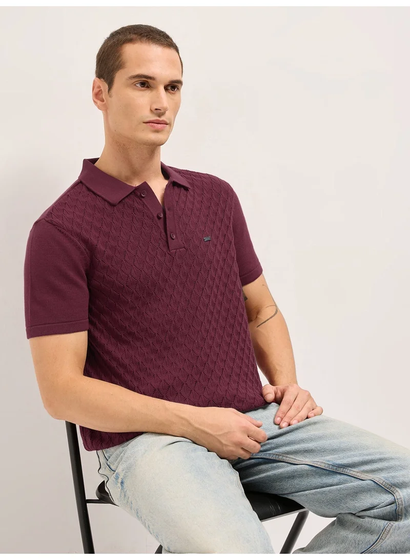 THE BEAR HOUSE  Men’s Short Sleeve Polo T-Shirt | Casual or Smart Style | Perfect for Work, Travel, Everyday Outfits & All-Season Wear | Stylish, Comfortable & Versatile for Any Occasion for Men | Best Price UAE