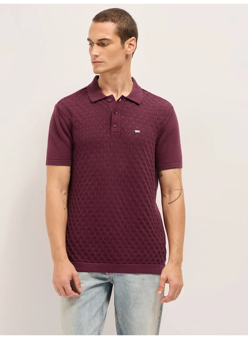 THE BEAR HOUSE  Men’s Short Sleeve Polo T-Shirt | Casual or Smart Style | Perfect for Work, Travel, Everyday Outfits & All-Season Wear | Stylish, Comfortable & Versatile for Any Occasion for Men | Best Price UAE