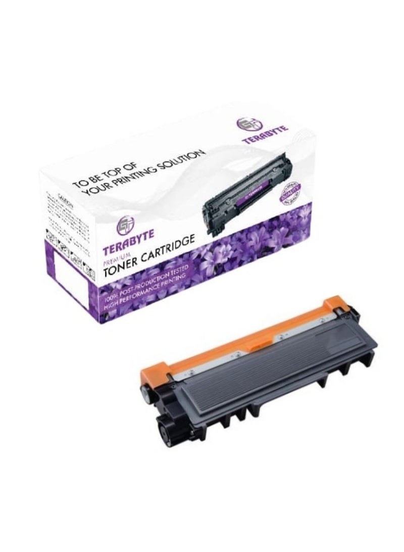 Terabyte TONER CARTRIDGE TN421/441/451/426/446/456/429/459/436/423 CYAN - Image 1