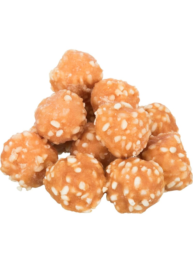 Trixie Premio Rice Chicken Balls Dog Treats - 80G - Image 2