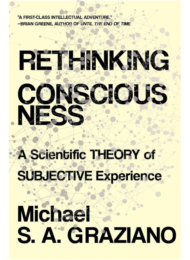 Rethinking Consciousness: A Scientific Theory of Subjective Experience 