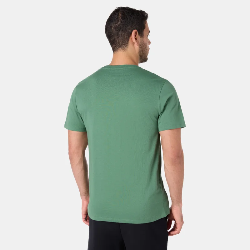 Timberland Men's Linear Logo T-Shirt