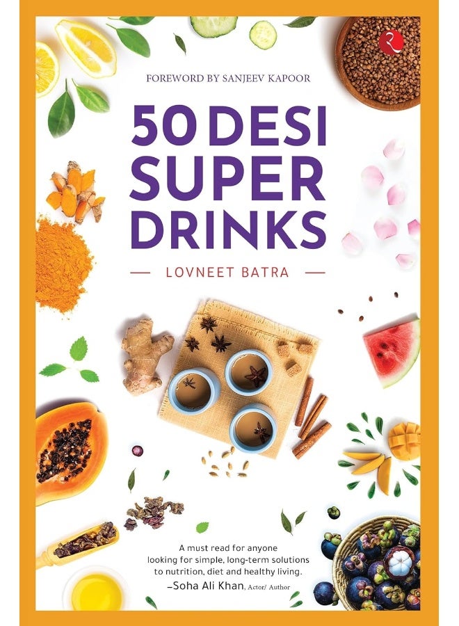 50 Desi Super Drinks  - Image 3