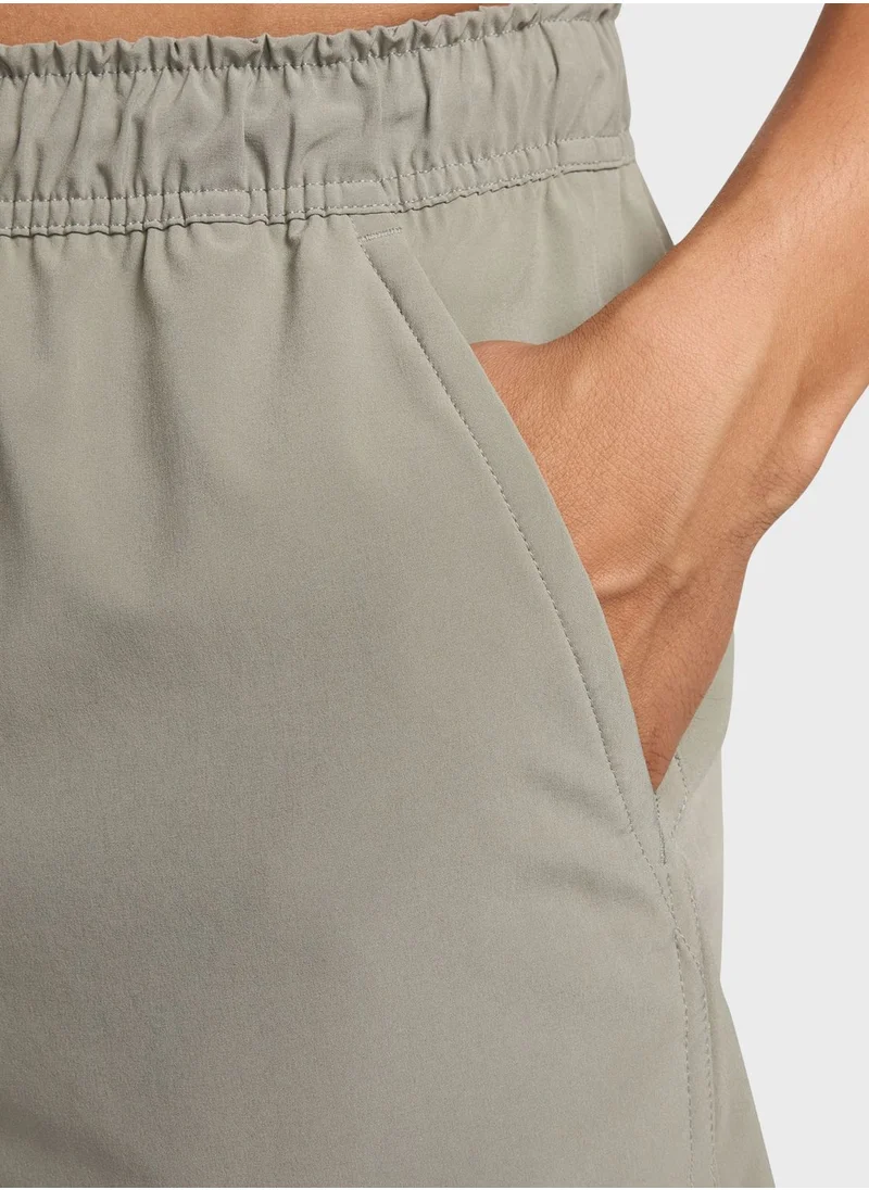 Nike Dri-Fit 7" Unlmtd Shorts
