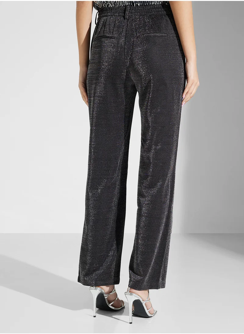 VERO MODA High Waist Pants