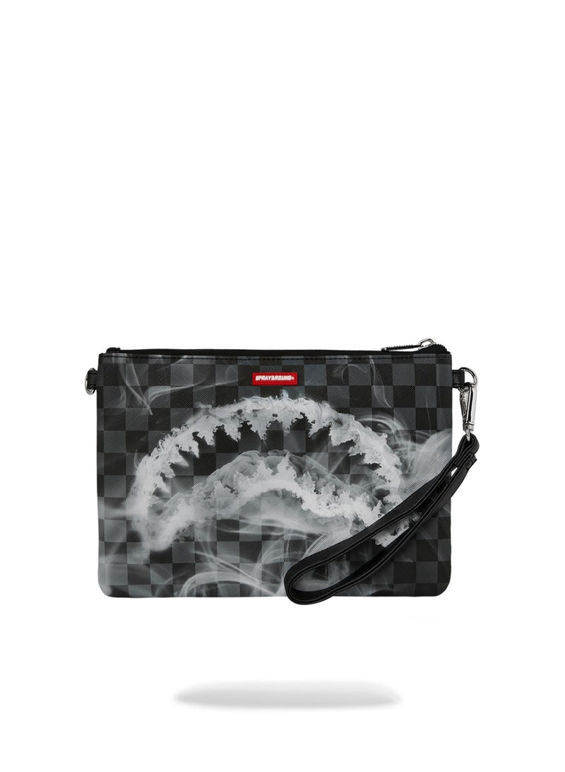 SPRAYGROUND حقيبة كروس أوفر SIP N SMOKE - Image 3