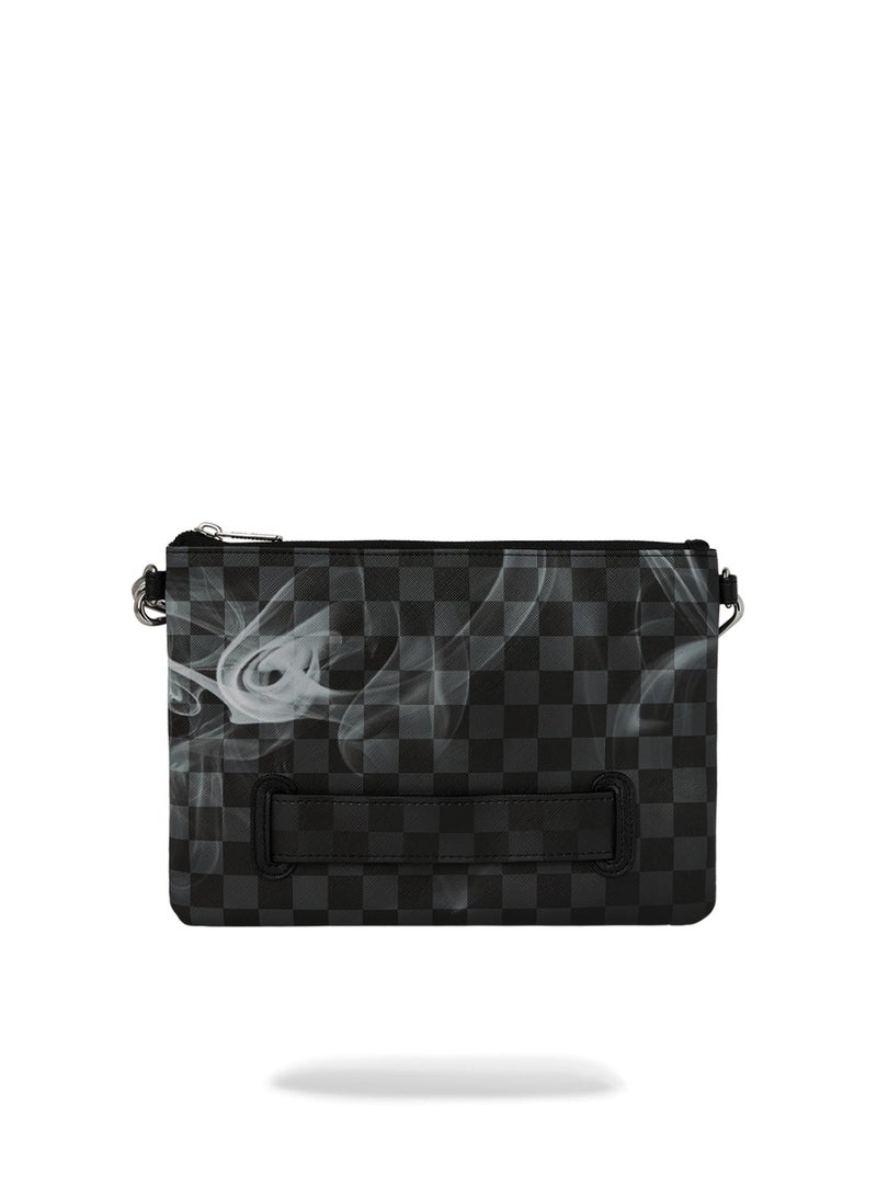 SPRAYGROUND حقيبة كروس أوفر SIP N SMOKE - Image 4