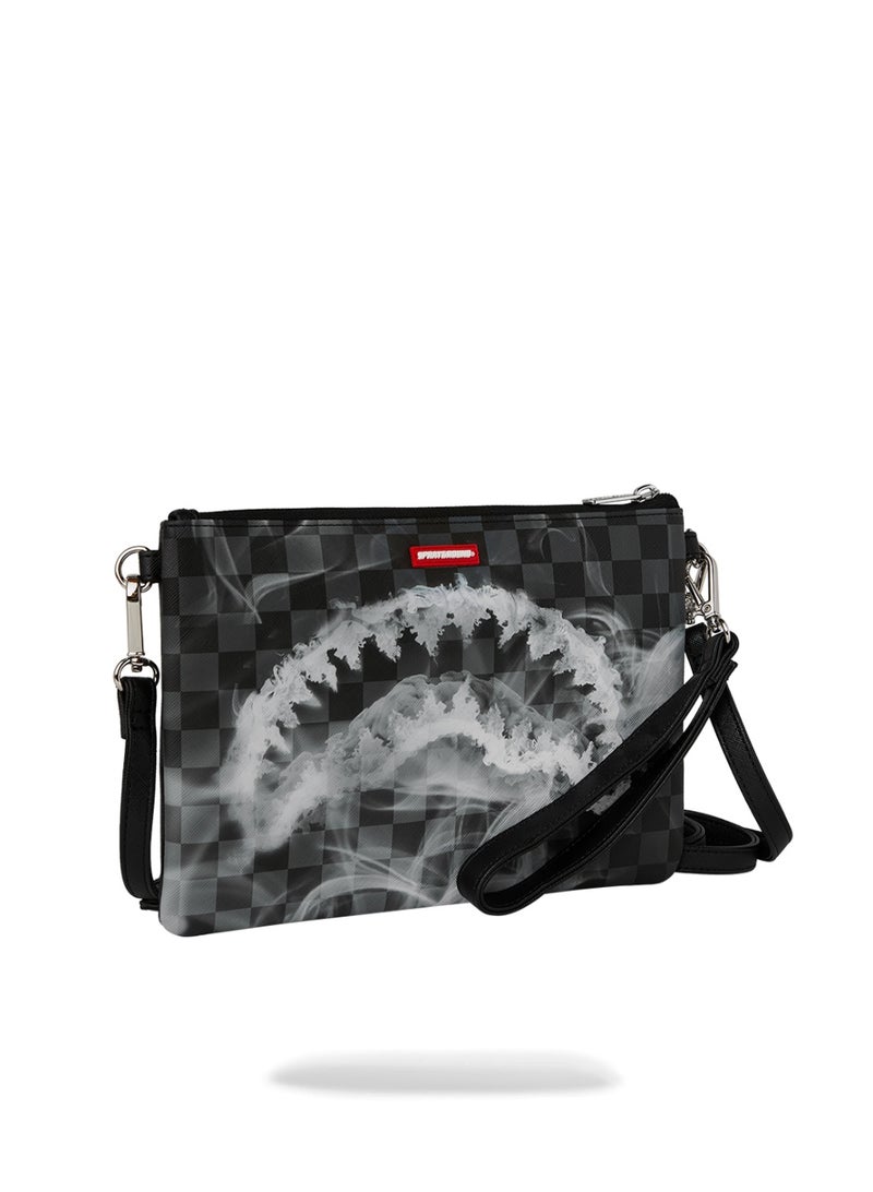 SPRAYGROUND حقيبة كروس أوفر SIP N SMOKE - Image 2