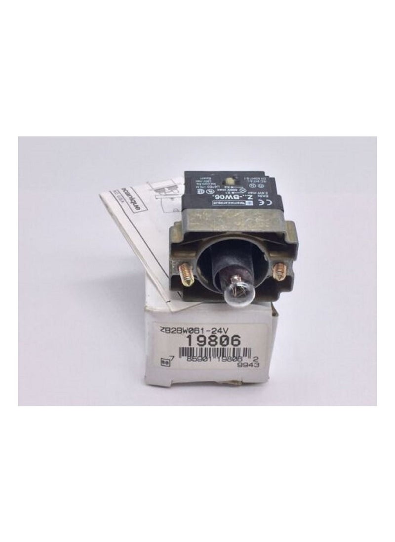 Schneider Electric Telemecanique ZB2 BW061  - Image 1