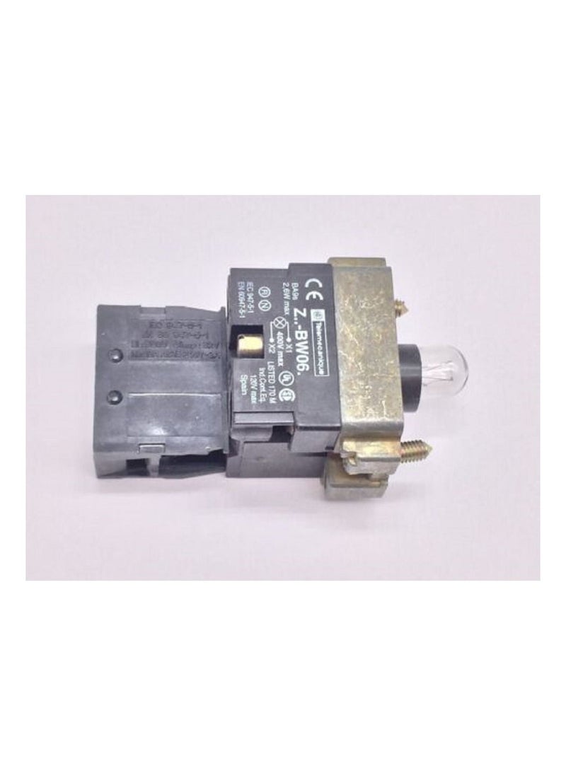 Schneider Electric Telemecanique ZB2 BW061  - Image 3