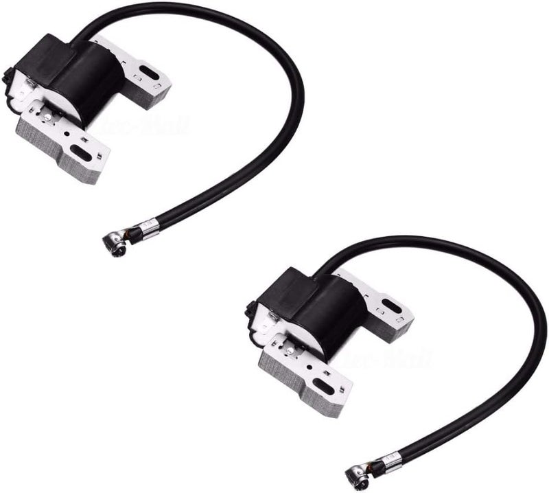 DEF Ignition Coil Set for John Deere Tractors LA130 LA135 LA140 LA145 LA150 LA155 LA165