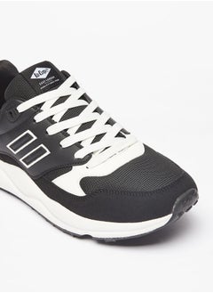 Lee Cooper حذاء رياضي رجالي برباط للكاحل المنخفض  - Image 5