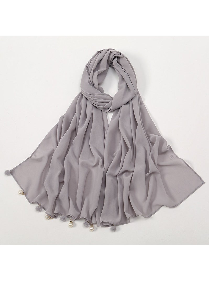 KUYING - Lightweight And BreAthable Fashionable Headscarf - Image 1