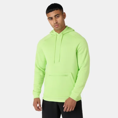 UNDER ARMOUR Men's Armour Fleece Pro Kanga Hoodie