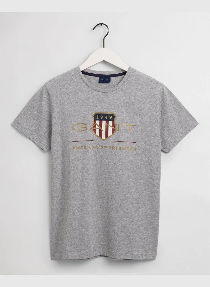 GANT GANT Archive Shield T-Shirt