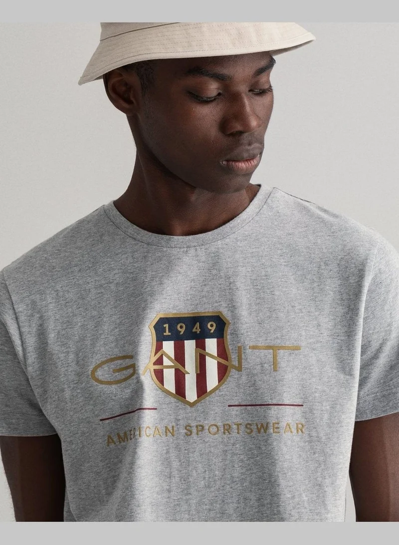 GANT GANT Archive Shield T-Shirt