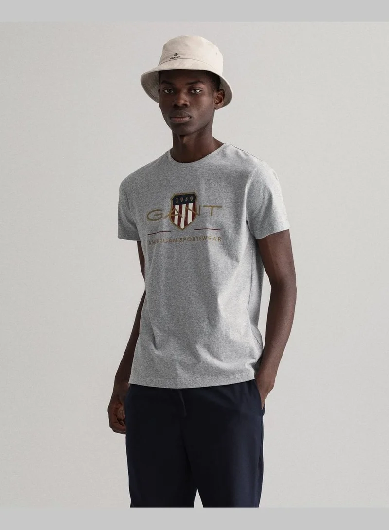 GANT GANT Archive Shield T-Shirt