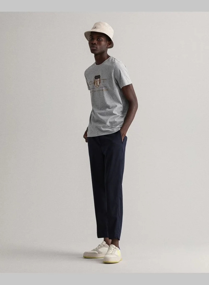 GANT GANT Archive Shield T-Shirt