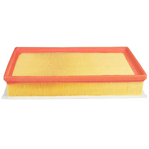 ECOGARD XA11645 Premium Engine Air Filter Fits Volkswagen Atlas 3.6L 2018-2019, Atlas 2.0L 2018-2019 - Image 2