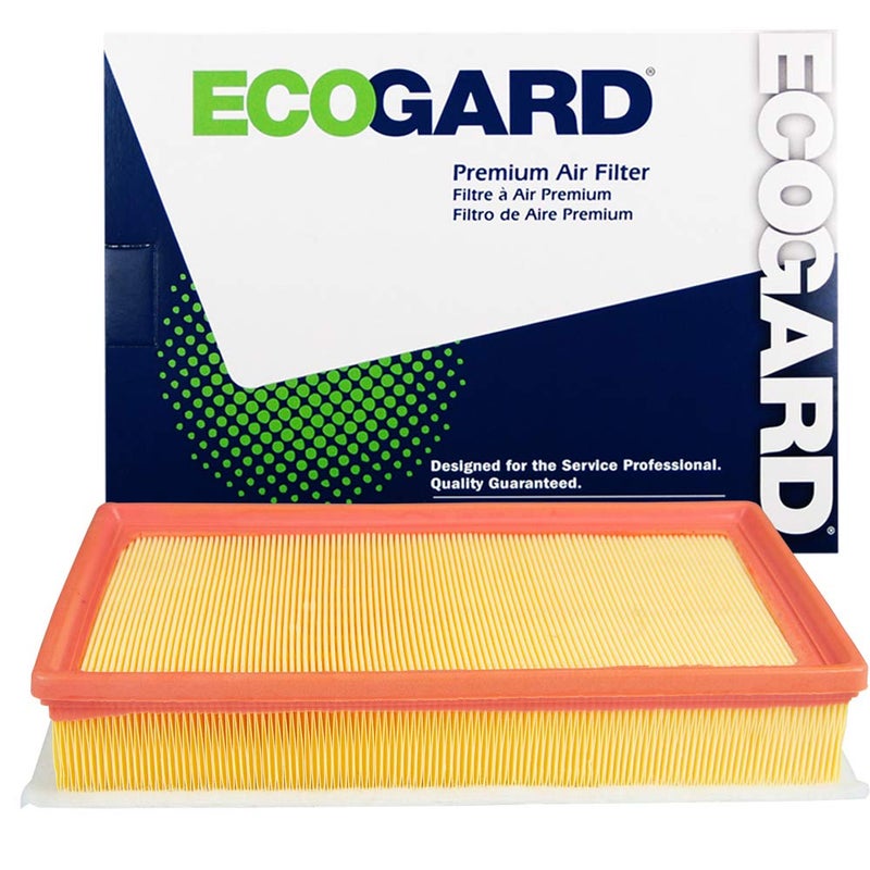 ECOGARD XA11645 Premium Engine Air Filter Fits Volkswagen Atlas 3.6L 2018-2019, Atlas 2.0L 2018-2019 - Image 5
