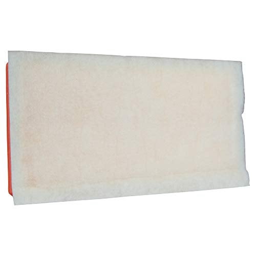 ECOGARD XA11645 Premium Engine Air Filter Fits Volkswagen Atlas 3.6L 2018-2019, Atlas 2.0L 2018-2019 - Image 4