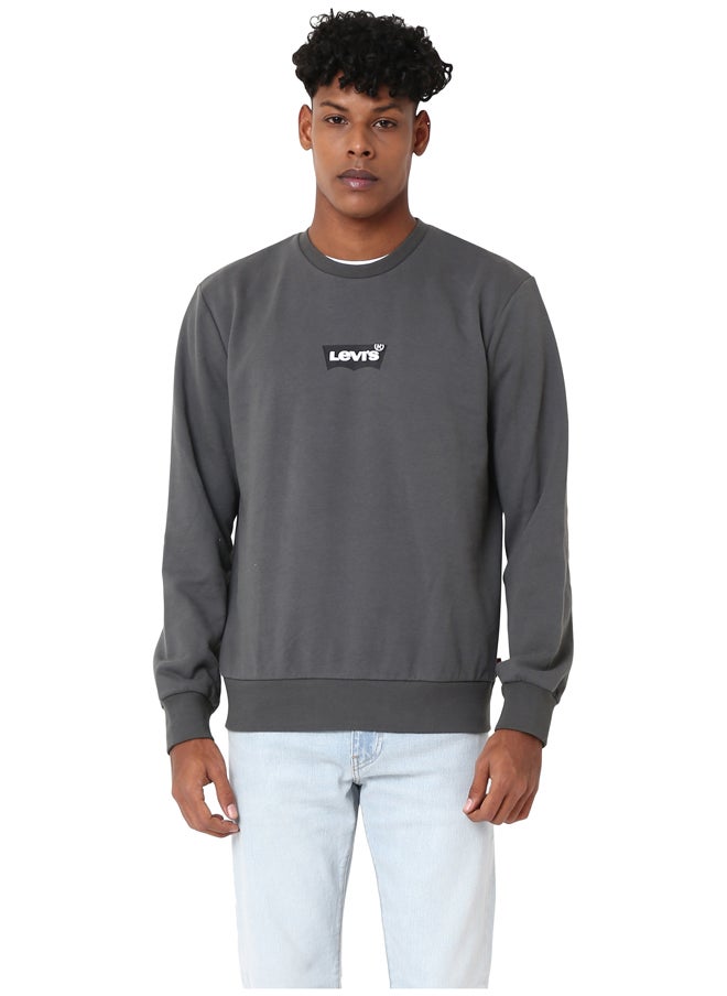 Levi's Standard Graphic Crew  - Image 1
