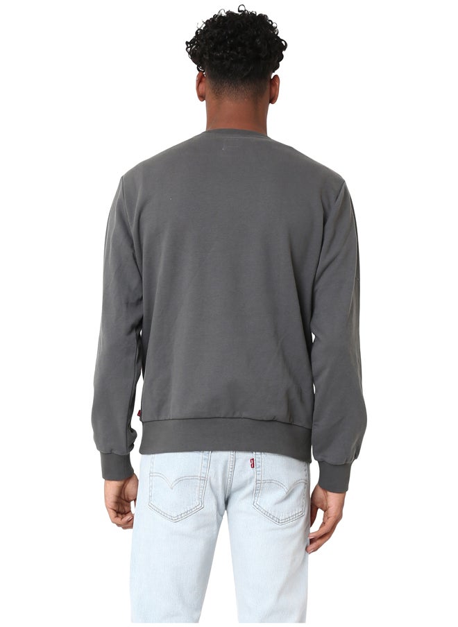 Levi's Standard Graphic Crew  - Image 2