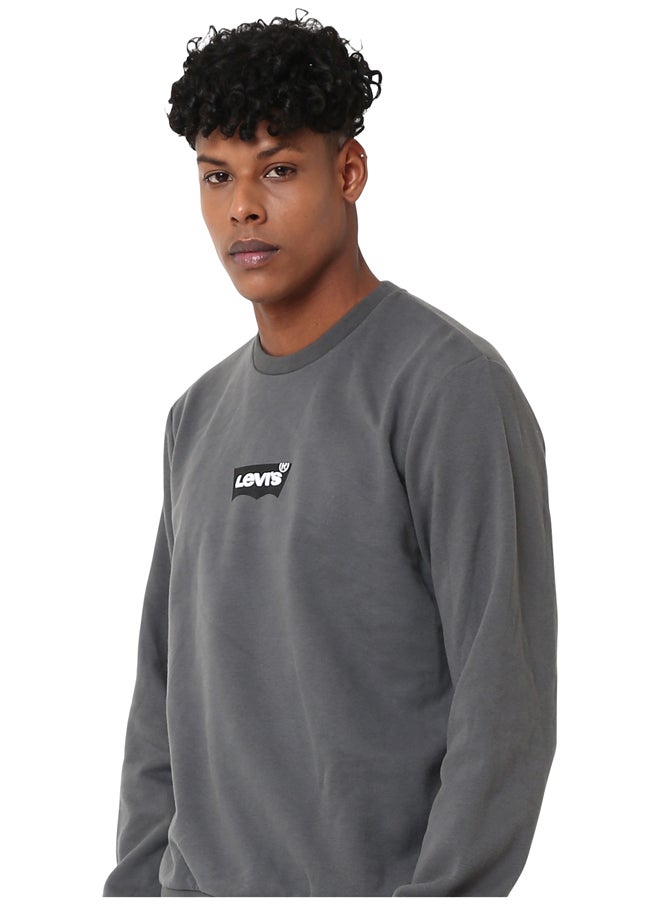 Levi's Standard Graphic Crew  - Image 3