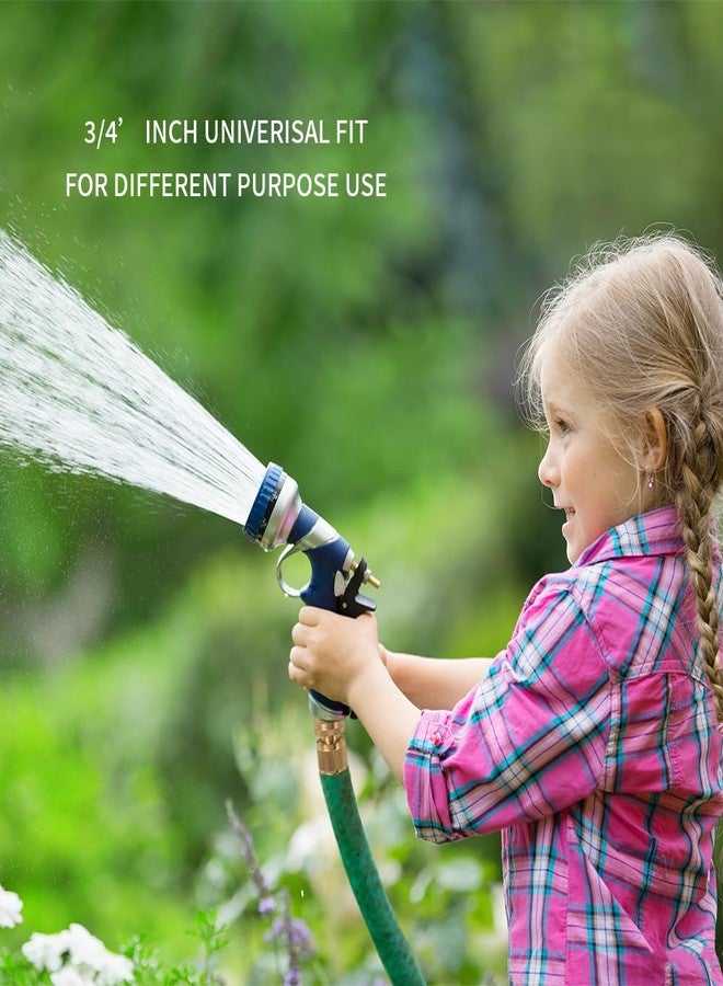 PELTEFLU Garden Water Pipe Quick Connect (6 Set) - Image 5