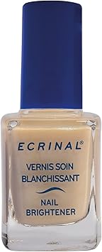 Ecrinal Whitening Care for Nails 10ml - Image 4