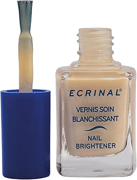 Ecrinal Whitening Care for Nails 10ml - Image 3