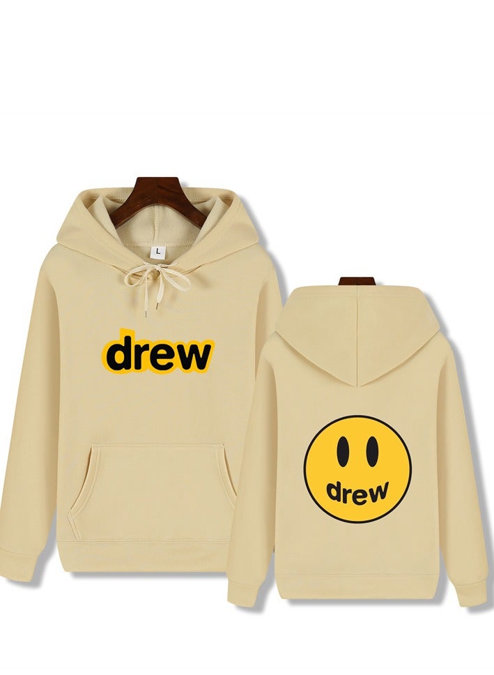 KUYING New Fashion Casual Hoodie