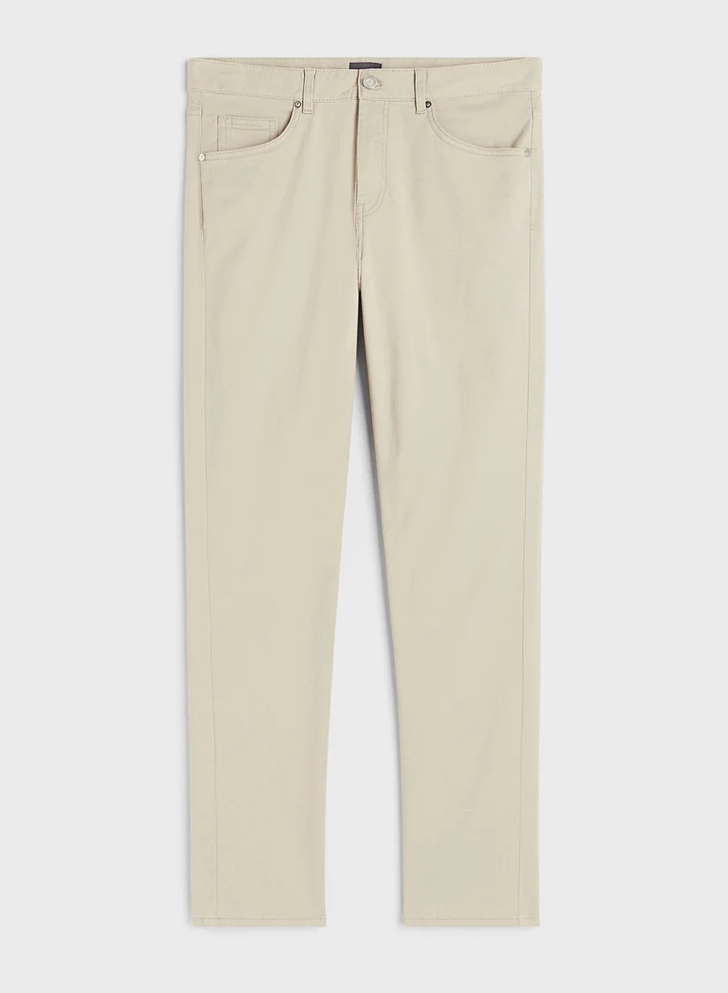 اتش اند ام Slim Fit Trousers