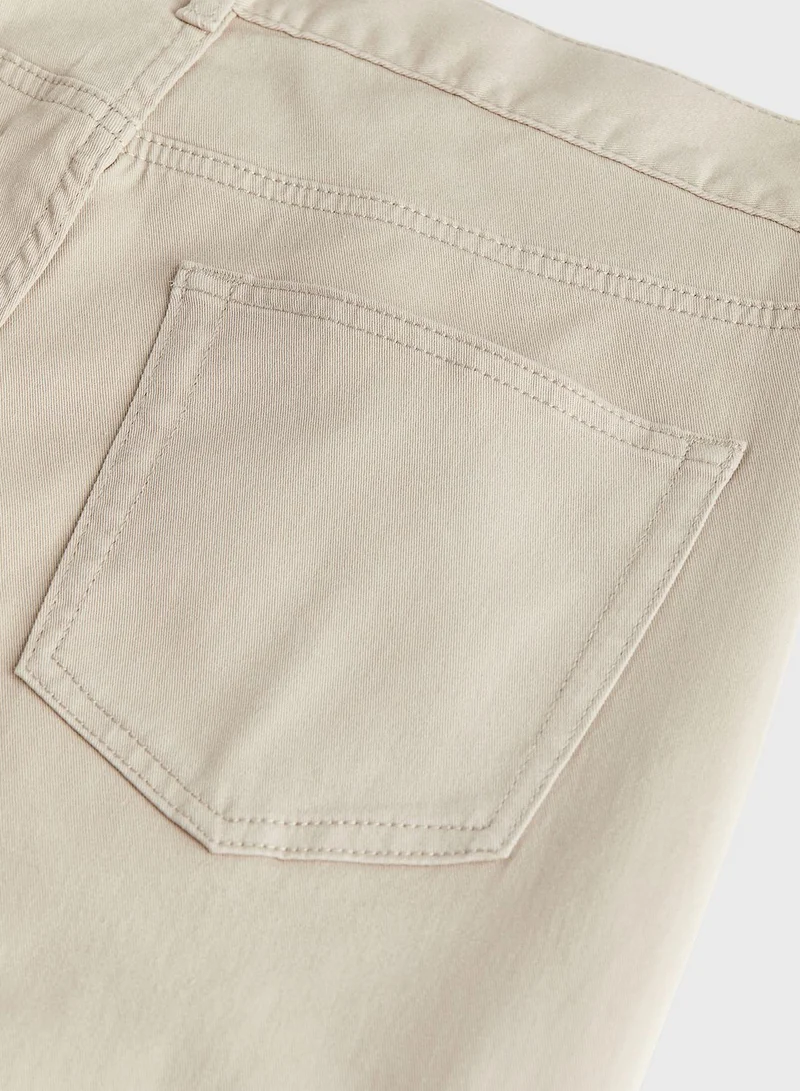 اتش اند ام Slim Fit Trousers